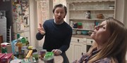 кадр из фильма Вместе (Together) - 1