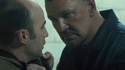 кадр из фильма Ограбление в Лондоне (Gunned Down) - 9