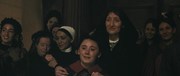 кадр из фильма Бал безумных женщин (Le bal des folles) - 7