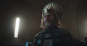 кадр из фильма Легенда о Зелёном Рыцаре (The Green Knight) - 12