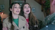 кадр из фильма Маленькие женщины. Наши дни (Little Women) - 4