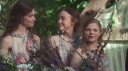 кадр из фильма Маленькие женщины. Наши дни (Little Women) - 8