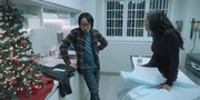 кадр из фильма Неуловимый аромат любви (Love Hard) - 5
