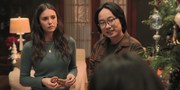 кадр из фильма Неуловимый аромат любви (Love Hard) - 7