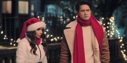 кадр из фильма Неуловимый аромат любви (Love Hard) - 8