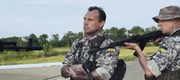 кадр из фильма Ополченочка - 6