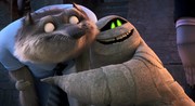 кадр из фильма Монстры на каникулах: Трансформания (Hotel Transylvania: Transformania) - 10