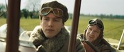 кадр из фильма King’s Man: Начало (The King's Man) - 12