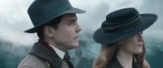 кадр из фильма King’s Man: Начало (The King's Man) - 18