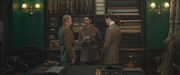 кадр из фильма King’s Man: Начало (The King's Man) - 23