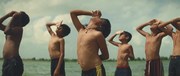 кадр из фильма Однажды в кино (Last Film Show) - 3