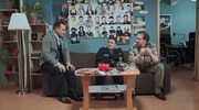 кадр из фильма В Бореньке чего-то нет - 5