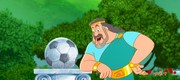 кадр из фильма Приключения царя (Olympicos) - 7