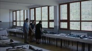 кадр из фильма Улей (Hive) - 5