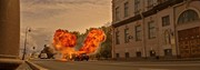 кадр из фильма Родитель - 5