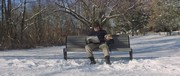 кадр из фильма Космонавт (Astronaut) - 1