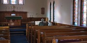 кадр из фильма Исповедь (Mass) - 1