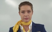 кадр из фильма Под облаками (Rien à foutre) - 2