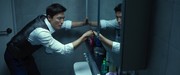 кадр из фильма Кооперация 2: Интернэшнл (Gongjo 2: inteonaesyeonal) - 5
