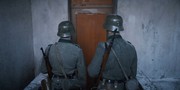 кадр из фильма Битва при Нарвике: Первое поражение Гитлера (Kampen om Narvik - Hitlers første nederlag) - 1
