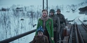 кадр из фильма Битва при Нарвике: Первое поражение Гитлера (Kampen om Narvik - Hitlers første nederlag) - 2