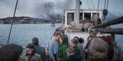 кадр из фильма Битва при Нарвике: Первое поражение Гитлера (Kampen om Narvik - Hitlers første nederlag) - 4