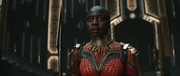 кадр из фильма Чёрная Пантера: Ваканда навеки (Black Panther: Wakanda Forever) - 1