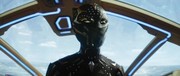 кадр из фильма Чёрная Пантера: Ваканда навеки (Black Panther: Wakanda Forever) - 4