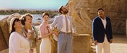 кадр из фильма Смерть на Ниле (Death on the Nile) - 14