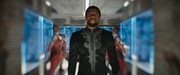кадр из фильма Чёрная Пантера: Ваканда навеки (Black Panther: Wakanda Forever) - 15