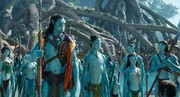 кадр из фильма Аватар: Путь воды (Avatar: The Way of Water) - 2