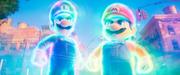 кадр из фильма Братья Супер Марио в кино (The Super Mario Bros. Movie) - 10