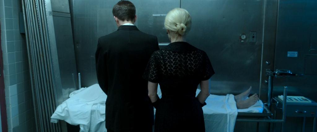 Материнский инстинкт, Mothers' Instinct (2024) - Фильмы - КиноКопилка