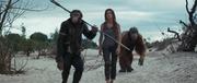 кадр из фильма Планета обезьян: Новое царство (Kingdom of the Planet of the Apes) - 5