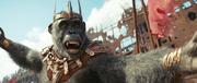 кадр из фильма Планета обезьян: Новое царство (Kingdom of the Planet of the Apes) - 7