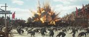 кадр из фильма Планета обезьян: Новое царство (Kingdom of the Planet of the Apes) - 10
