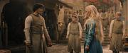 кадр из фильма Властелин колец: Кольца власти (The Lord of the Rings: The Rings of Power) - 9
