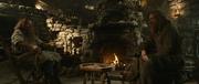 кадр из фильма Властелин колец: Кольца власти (The Lord of the Rings: The Rings of Power) - 21