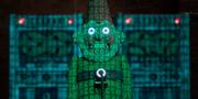кадр из фильма Уоллес и Громит: Самая дикая месть (Wallace & Gromit: Vengeance Most Fowl) - 3