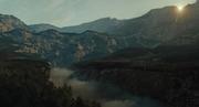 кадр из фильма Ущелье (The Gorge) - 4
