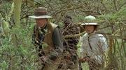 кадр из фильма Из Африки (Out of Africa) - 10