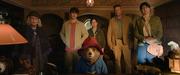 кадр из фильма Приключения Паддингтона 3 (Paddington in Peru) - 1