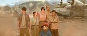 кадр из фильма Приключения Паддингтона 3 (Paddington in Peru) - 5