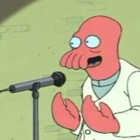 Zoidberg large