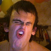 Laggy large