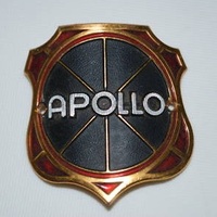 Apollo33 large