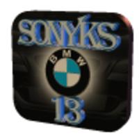 Sonyks large