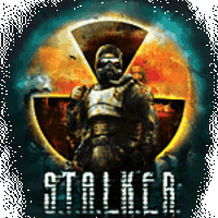 Stalker red large