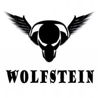 Wolfstein large