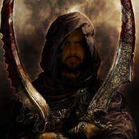 Bochka killer large